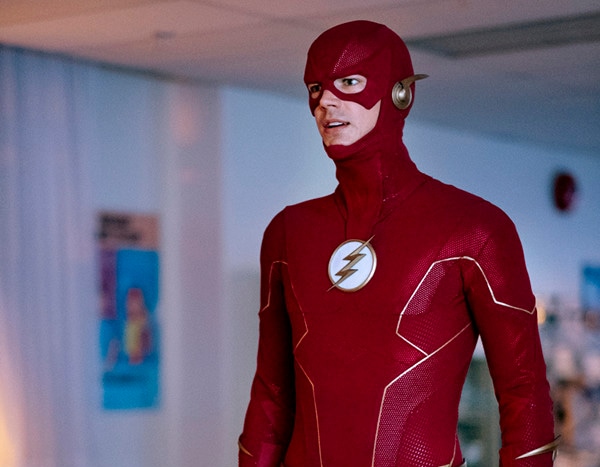 Crisis on Infinite Earths Has Come to The Flash In First Promo
